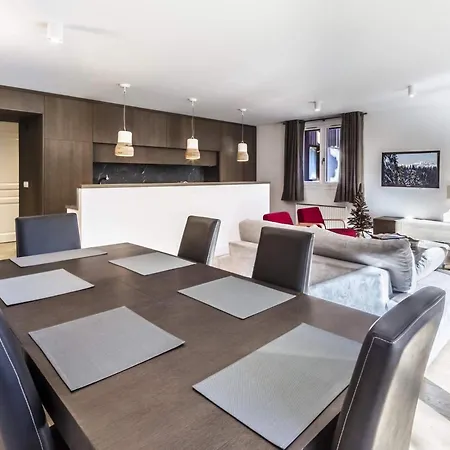 Appartamento Pour 8 Pers, Proche Du Centre - - Fr-1-518-175 Val-dʼIsère