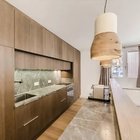 Pour 8 Pers, Proche Du Centre - - Fr-1-518-175 * Val-dʼIsère