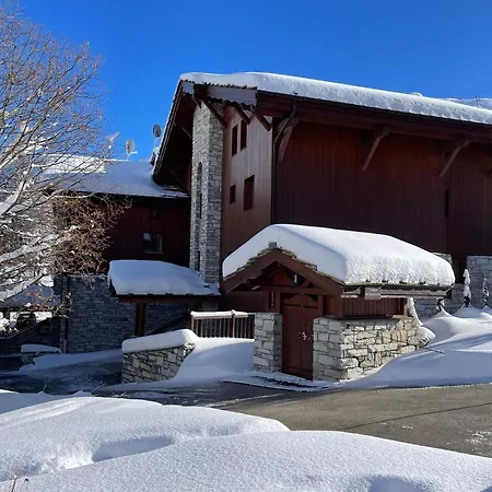 Pour 8 Pers, Proche Du Centre - - Fr-1-518-175 Apartmán *